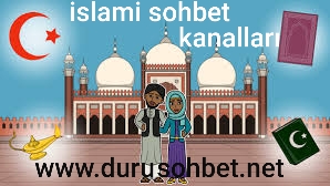 İslami sohbet kanalları