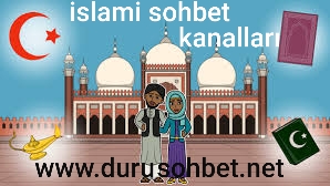 İslami Sohbet Kanalları