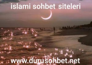 İslami Sohbet Siteleri