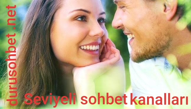 Seviyeli sohbet kanalları