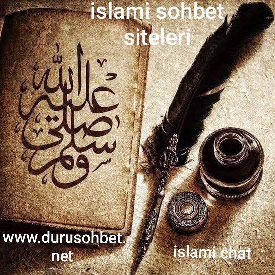 İslami Chat Siteleri