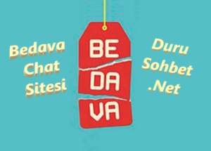 Bedava Chat Sitesi