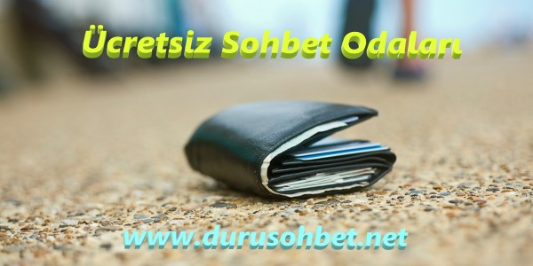 Ücretsiz Sohbet Odaları