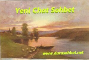 Yeni Chat Sohbet